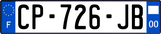 CP-726-JB
