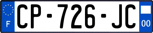 CP-726-JC