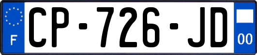 CP-726-JD