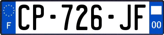 CP-726-JF