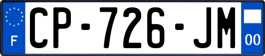 CP-726-JM