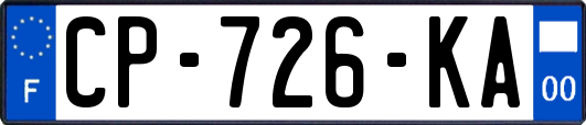 CP-726-KA