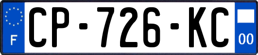 CP-726-KC