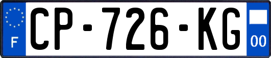 CP-726-KG