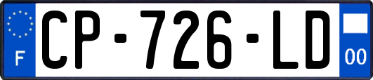 CP-726-LD