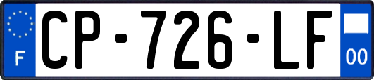 CP-726-LF