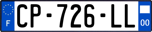 CP-726-LL