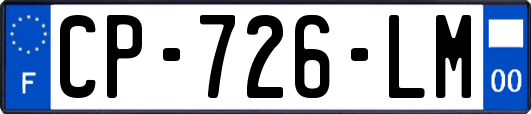 CP-726-LM
