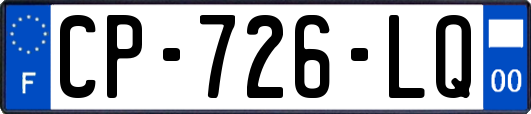 CP-726-LQ