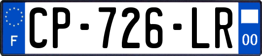 CP-726-LR