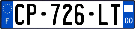CP-726-LT