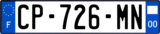 CP-726-MN