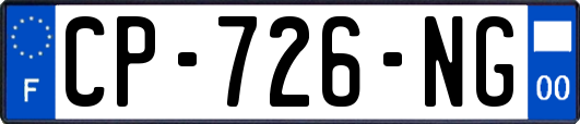 CP-726-NG