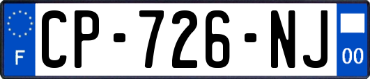 CP-726-NJ