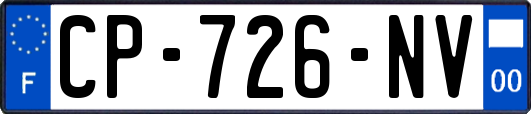 CP-726-NV