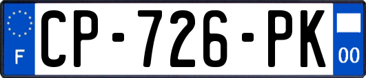 CP-726-PK