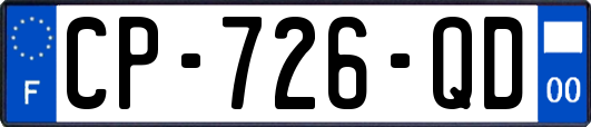 CP-726-QD