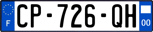 CP-726-QH