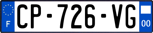 CP-726-VG