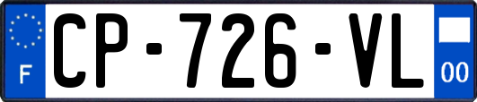 CP-726-VL