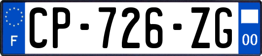 CP-726-ZG