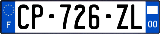 CP-726-ZL