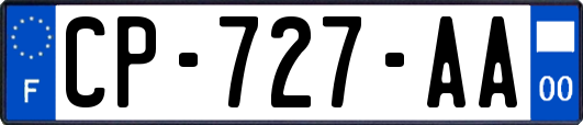 CP-727-AA