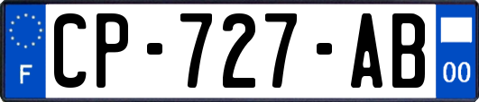 CP-727-AB