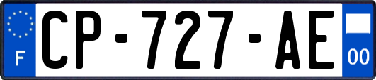 CP-727-AE