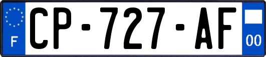 CP-727-AF