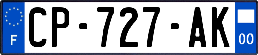 CP-727-AK