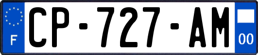 CP-727-AM