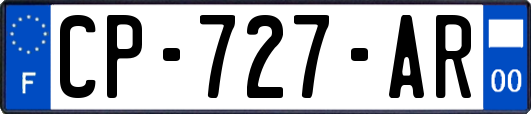 CP-727-AR