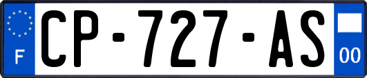 CP-727-AS