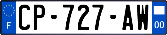 CP-727-AW