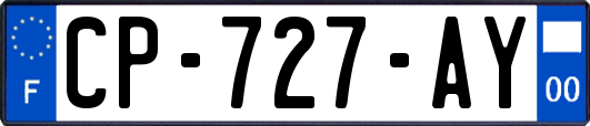 CP-727-AY