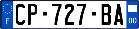 CP-727-BA