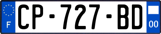 CP-727-BD