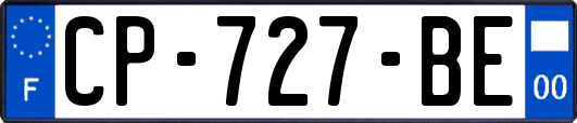 CP-727-BE