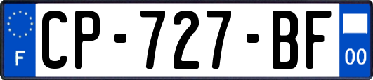 CP-727-BF