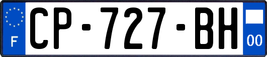 CP-727-BH