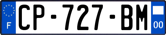 CP-727-BM