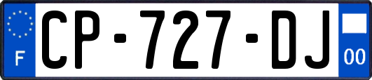 CP-727-DJ