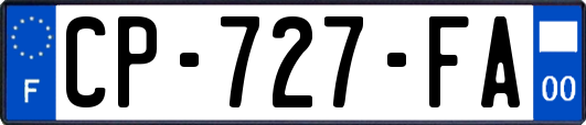 CP-727-FA