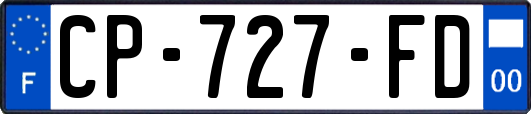 CP-727-FD