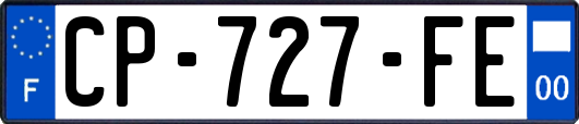 CP-727-FE
