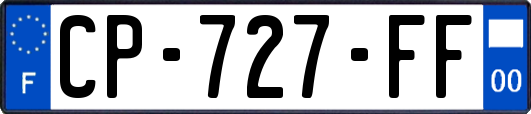 CP-727-FF