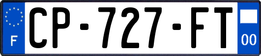 CP-727-FT