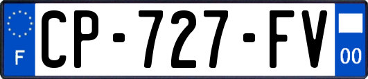 CP-727-FV