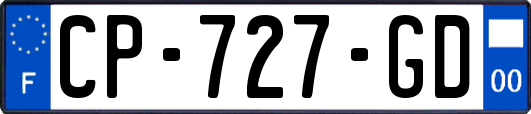 CP-727-GD